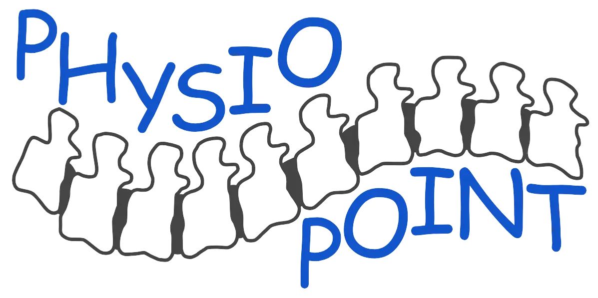 Physiopoint Logo